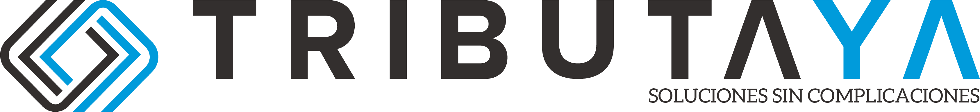 Logo TributaYa